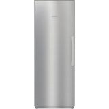 F 2812 SF - 30'' MasterCool All Freezer (Clean Touch Steel) LH