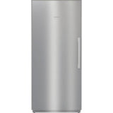 F 2912 SF - 36'' MasterCool ALL Freezer (Clean Touch Steel) LH