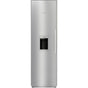 Miele - F 2672 SF - 24'' MasterCool All Freezer (Clean Touch Steel) Exterior Dispenser LH