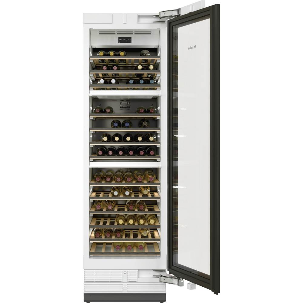 Miele - KWT 2602 Vi - 24'' MasterCool Wine Unit Panel Ready RH