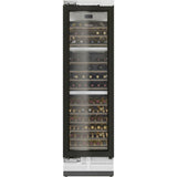 KWT 2612 Vi - 24'' MasterCool Wine Unit Panel Ready LH