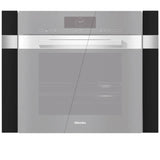 Miele - EBA 7868 EDST/CLST - 30'' XXL PureLine Trim Kit CTS - Stainless Steel,Clean Touch Steel