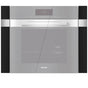 Miele - EBA 7868 EDST/CLST - 30'' XXL PureLine Trim Kit CTS - Stainless Steel,Clean Touch Steel