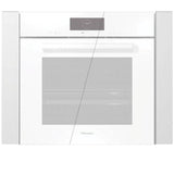 Miele - EBA 7868 BRWS - 30'' XXL VitroLine Trim Kit BRWS - Brilliant White
