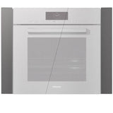 Miele - EBA 7868 GRGR - 30'' XXL VitroLine Trim Kit GRGR - Graphite Gray