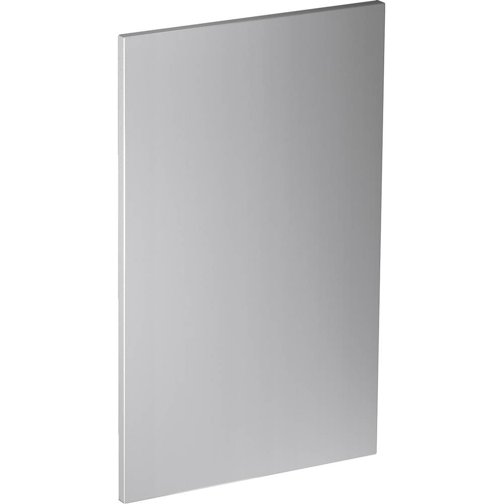 Miele - GFVi 453/72-7 - SlimLine Door Panel 6'' toekick no handle CTS - Clean Touch Steel