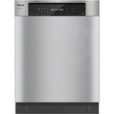 Miele - PFD 101 U - PFD 101 U 120 V Prefinished