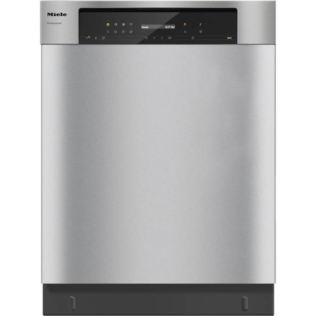Miele - PFD 101 U - PFD 101 U 120 V Prefinished