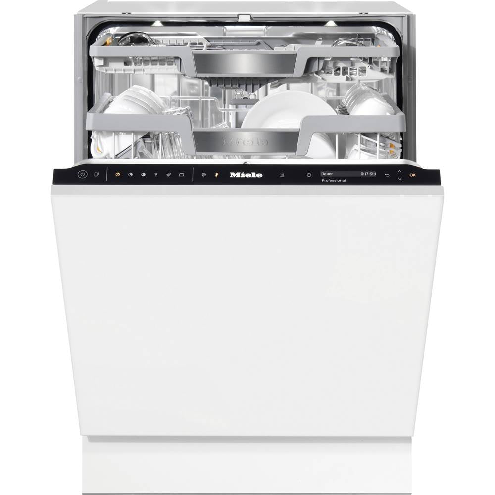 Miele - PFD 104 SCVi XXL - PFD 104 SCViXXL 120 V