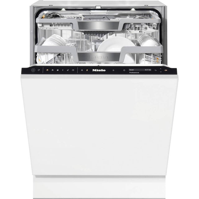 Miele - PFD 104 SCVi XXL - PFD 104 SCViXXL 120 V