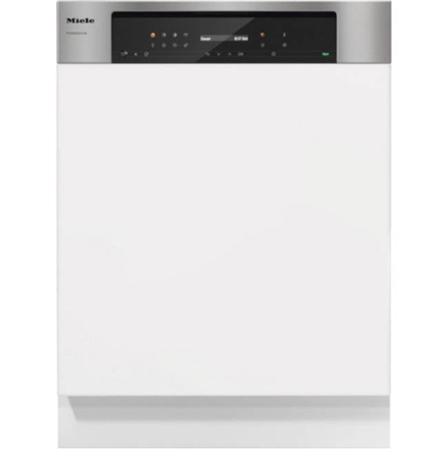 Miele - PFD 102 i - PFD 102 i 208/240V