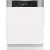 Miele - PFD 102 i - PFD 102 i 208/240V
