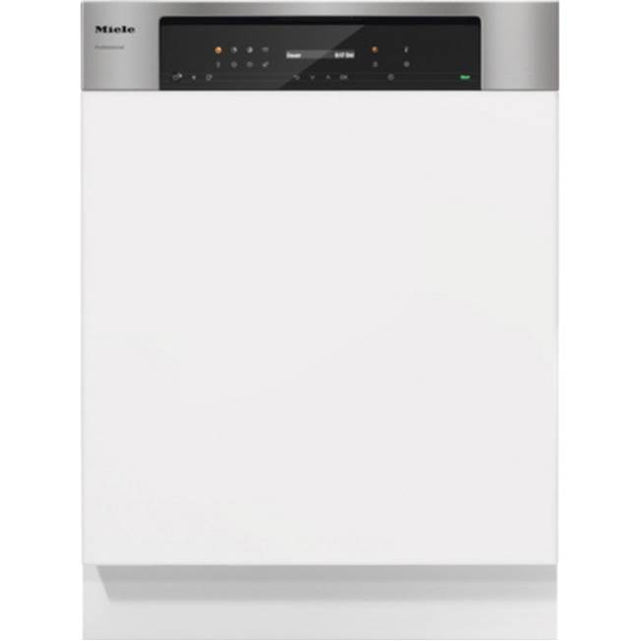 Miele - PFD 102 i - PFD 102 i 208/240V