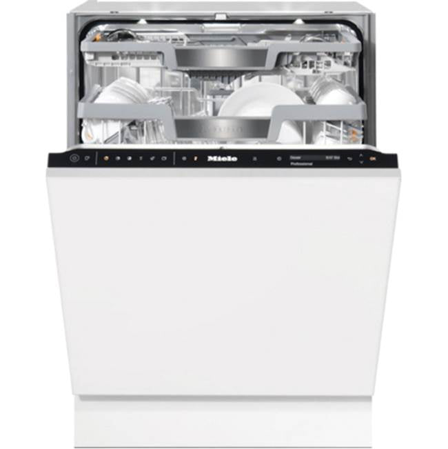 Miele - PFD 104 SCVi XXL - PFD 104 SCViXXL 208/240V
