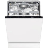 Miele - PFD 104 SCVi XXL - PFD 104 SCViXXL 208/240V