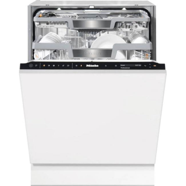 Miele - PFD 104 SCVi XXL - PFD 104 SCViXXL 208/240V