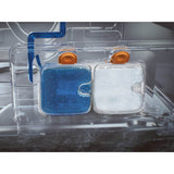 WXR860 WCS TDos&IntenseWash - 24'' W1 Washer TDos &IntenseWash MTouch Control (Lotus White)