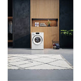 WXR860 WCS TDos&IntenseWash - 24'' W1 Washer TDos &IntenseWash MTouch Control (Lotus White)