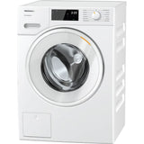 Miele - WXD160 WCS - 24'' W1 Front Load Washer Wifi (Lotus White) - Lotus White