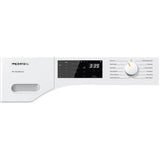 WXD160 WCS - 24'' W1 Front Load Washer Wifi (Lotus White)