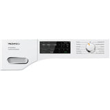 WXI860 WCS TDos&IntenseWash - 24'' W1 Washer TDos &IntenseWash Wifi (Lotus White)