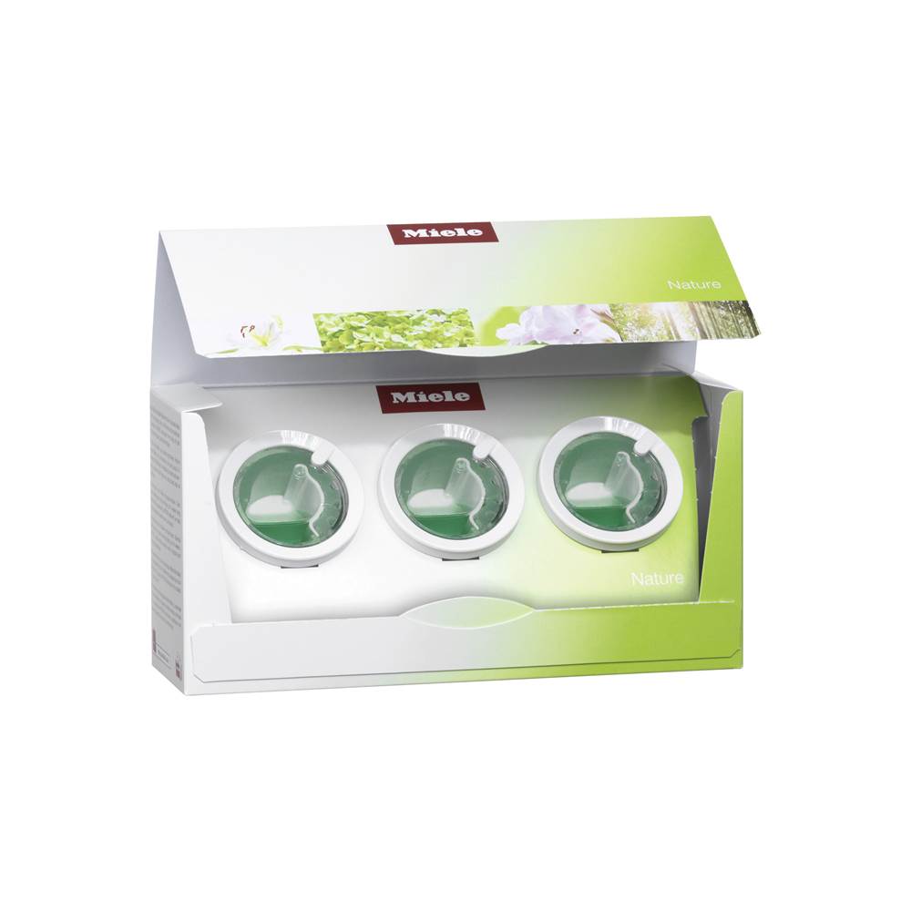 Scent bottle 3 pcs. Nature (USA)