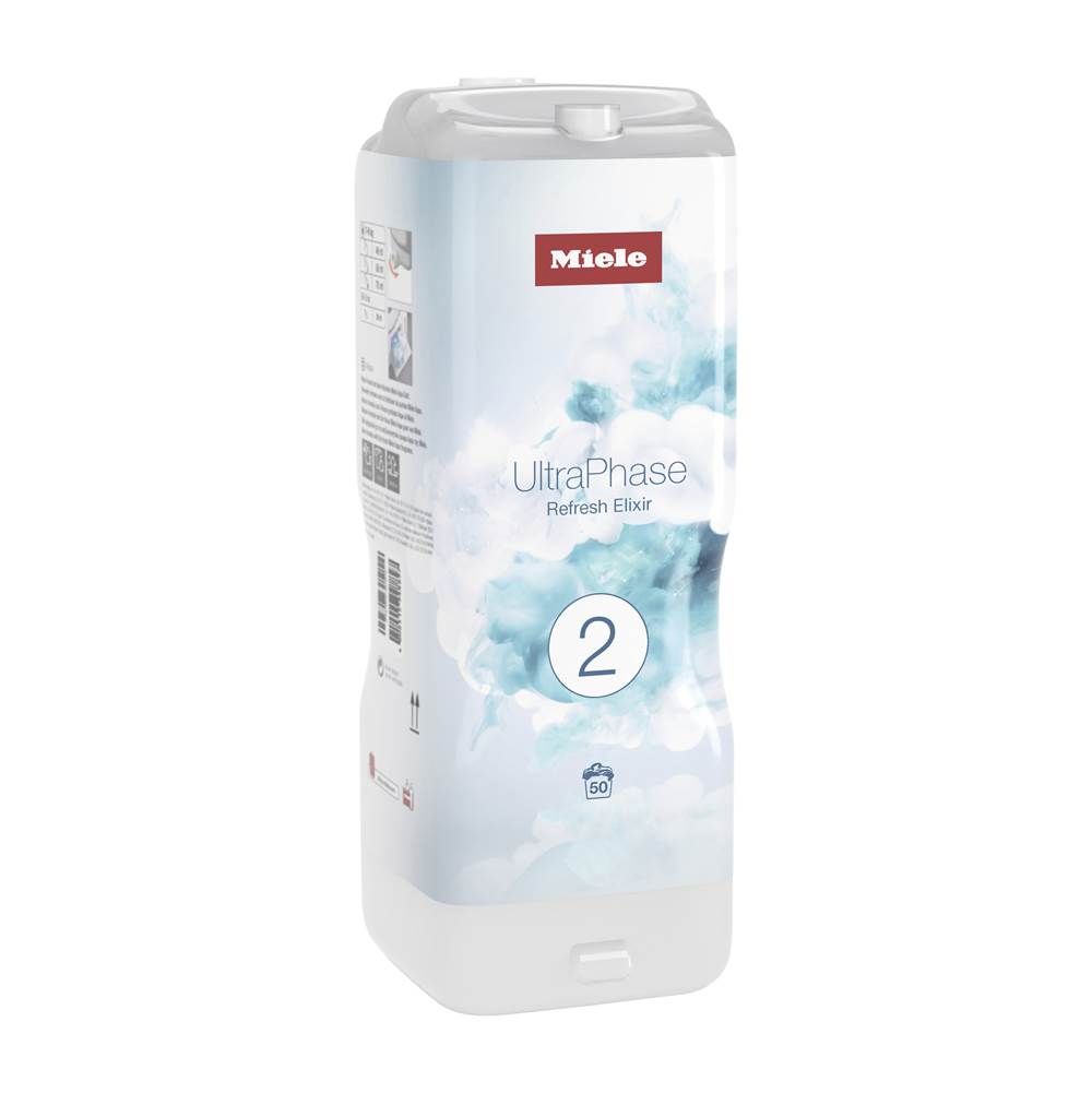 Miele - Cartridge UP2Refr.Elixir