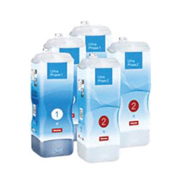 Miele - Set Cartridge Refresh Elixir