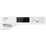 TXI680 WP Eco&Steam - 24'' T1 Dryer Heat Pump Sensortronic Glass Door WiFi (Lotus White)