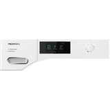 TXR860 WP Eco&Steam - 24'' T1 Dryer Heat Pump Glass Door & Steam WiFi MTouch Control (Lotus White)