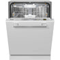 Miele - G 5266 SCVi - 24'' Dishwasher Panel Ready Top Control - Stainless Steel