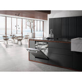 G 5266 SCVi - 24'' Dishwasher Panel Ready Top Control