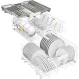 G 5266 SCVi - 24'' Dishwasher Panel Ready Top Control