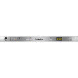 Miele - G 5482 SCVi - 18'' Dishwasher Panel Ready Top Control - Stainless Steel