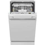 G 5482 SCVi - 18'' Dishwasher Panel Ready Top Control