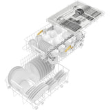 G 5482 SCVi - 18'' Dishwasher Panel Ready Top Control