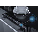 G 5892 SCVi - 18'' Dishwasher Panel Ready Top Control (Stainless Steel)