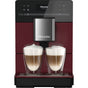 Miele - CM 5310 Silence tayberry red Countertop Coffee Machine - Tayberry red