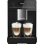 Miele - CM 5310 Silence Obsidian black Countertop Coffee Machine - Obsidian Black