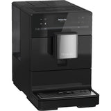 CM 5310 Silence tayberry red Countertop Coffee Machine