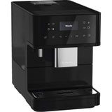 CM 6160 MilkPerfection lotus white Countertop Coffee Machine