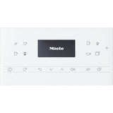 CM 6360 MilkPerfection Lotus White Countertop Coffee Machine