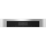 CVA 7775 - 30'' ContourLine Coffee Plumbed MTouch (Clean Touch Steel)