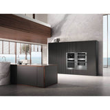 H 7180 BP - 30'' ContourLine Single Oven DirectSensor S (Clean Touch Steel)