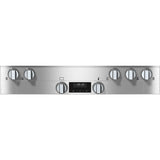 HR 1135-3 G AG GR - 36'' Gas Range DirectSelect 4 Burner/Grill