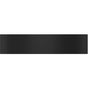 Miele - ESW 7010 AM - 24'' VitroLine Warming Drawer (Obsidian Black) - Obsidian Black