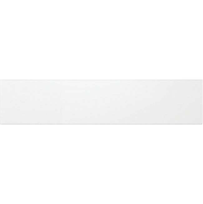 Miele - ESW 7010 AM - 24'' VitroLine Warming Drawer (Brilliant White) - Brilliant White