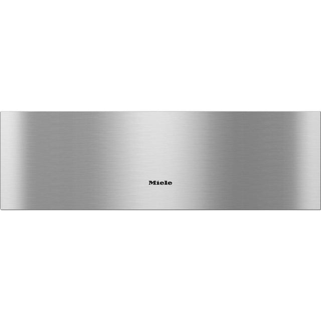 Miele - ESW 7570 - 30'' ContourLine Warming Drawer 9 3/4'' H (Clean Touch Steel) - Clean Touch Steel