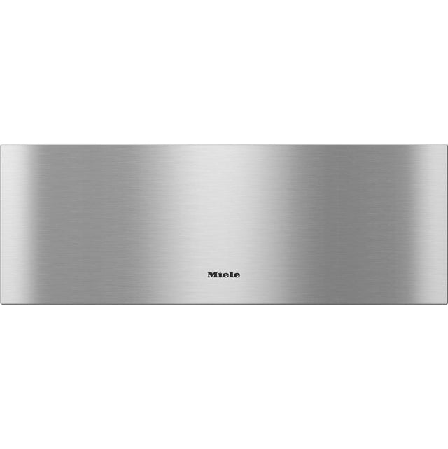 Miele - ESW 7580 - 30'' ContourLine Warming Drawer 10 13/16'' H (Clean Touch Steel) - Clean Touch Steel