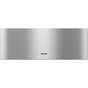 Miele - ESW 7580 - 30'' ContourLine Warming Drawer 10 13/16'' H (Clean Touch Steel) - Clean Touch Steel